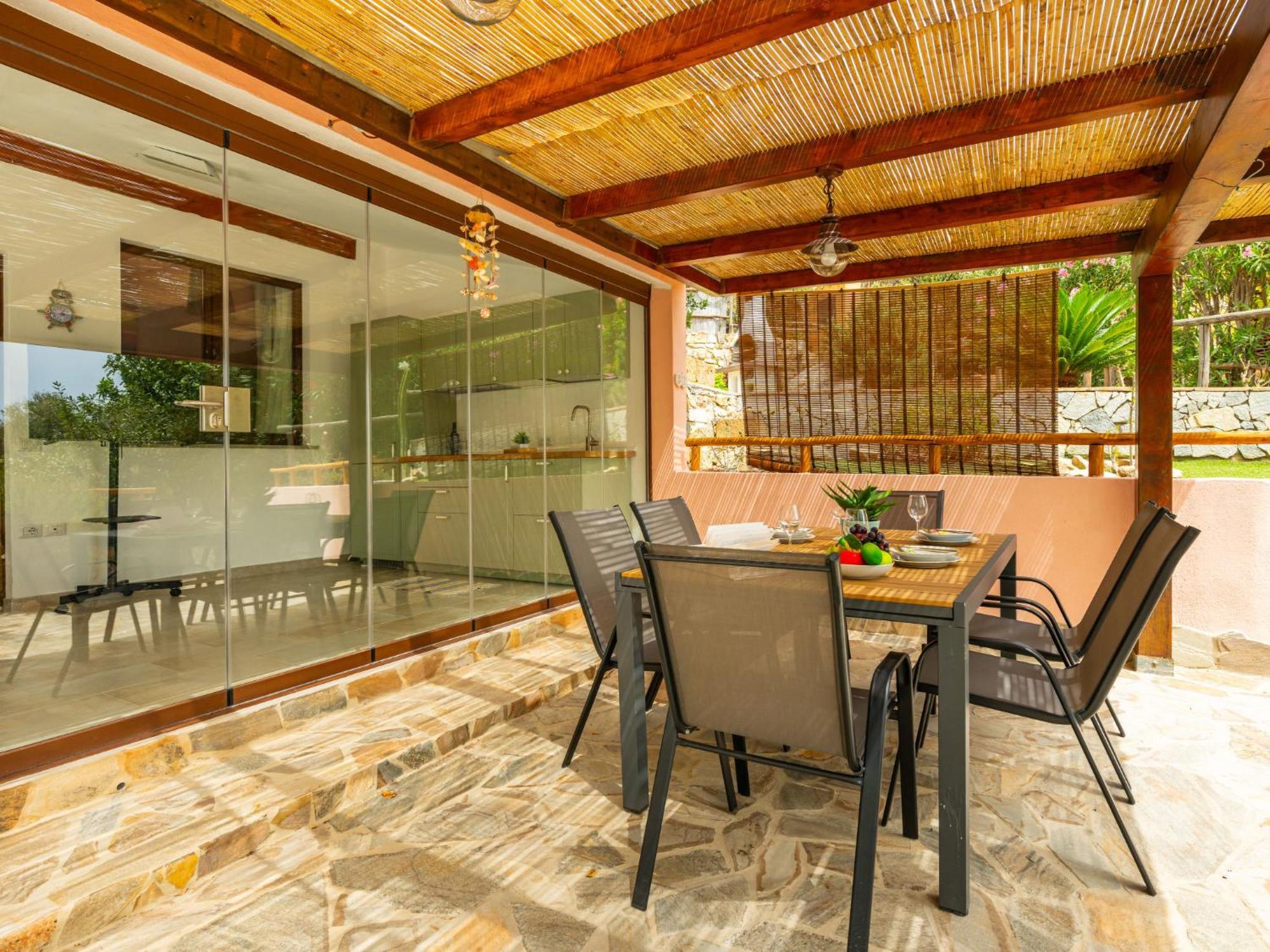 Pintada By Interhome Casa vacanze *